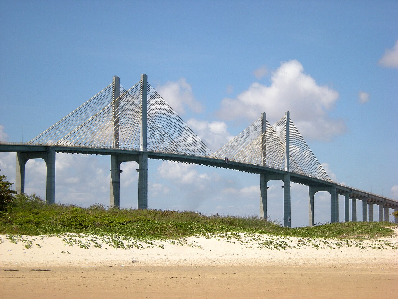 Foto de Ponte Newton Navarro (5)