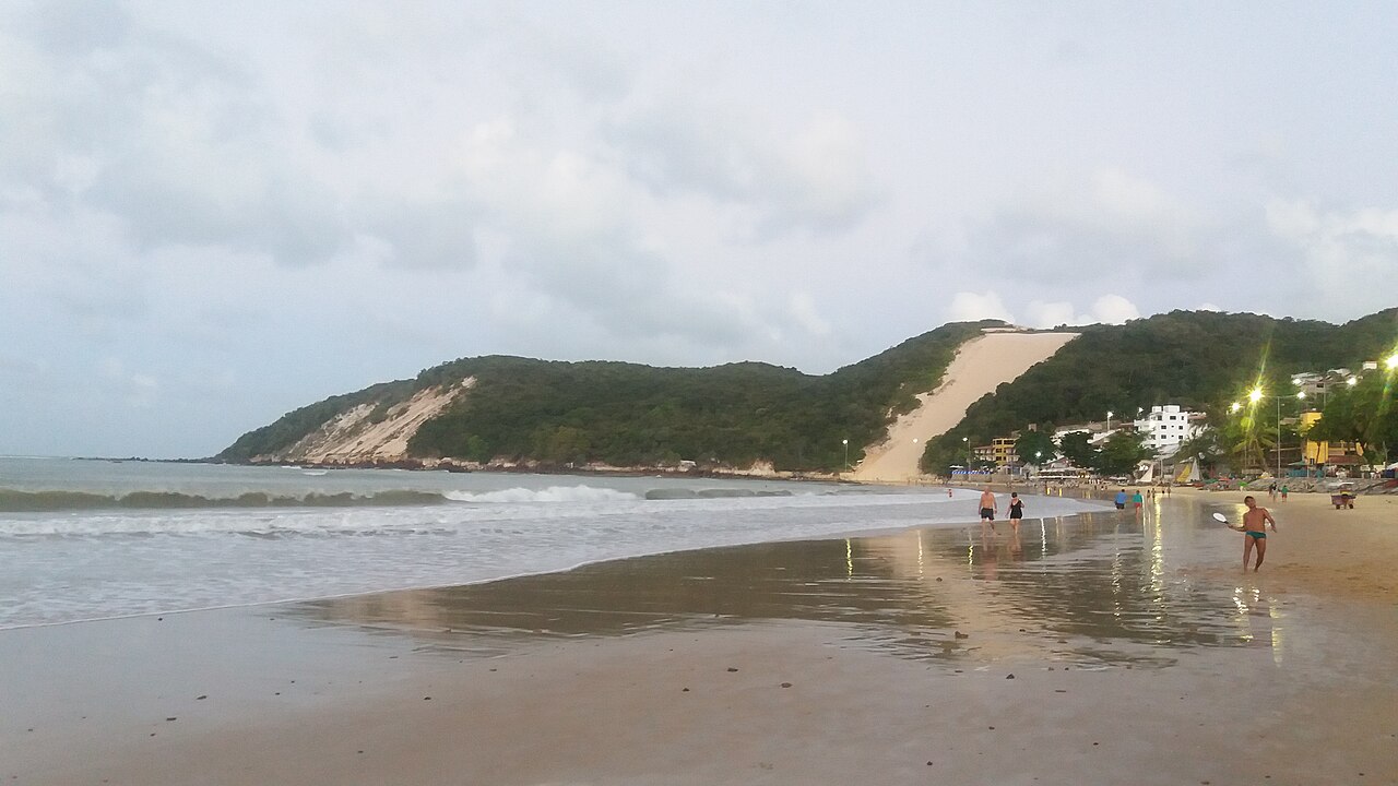 Photo of Morro do Careca (3)