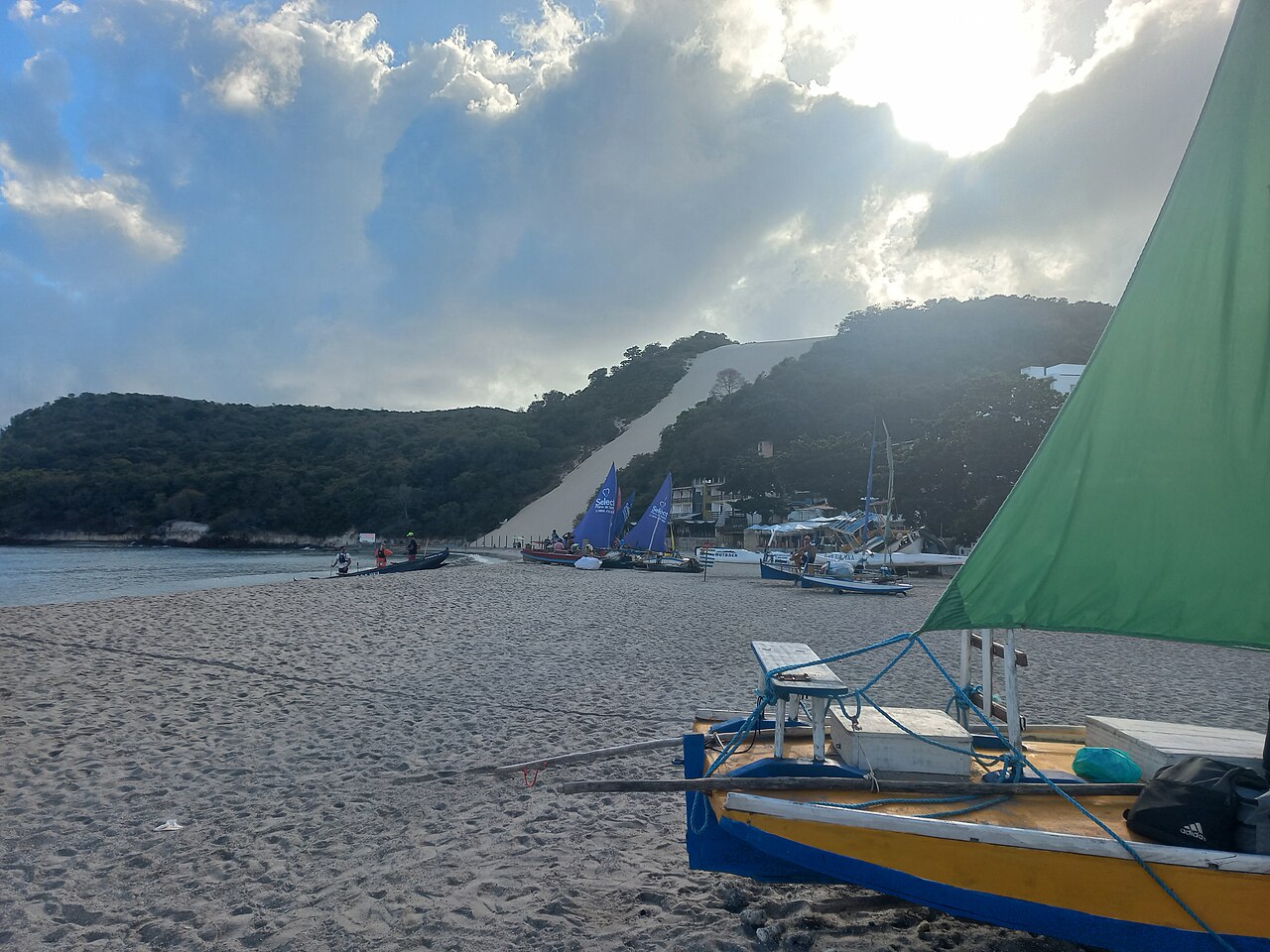 Photo of Morro do Careca (4)