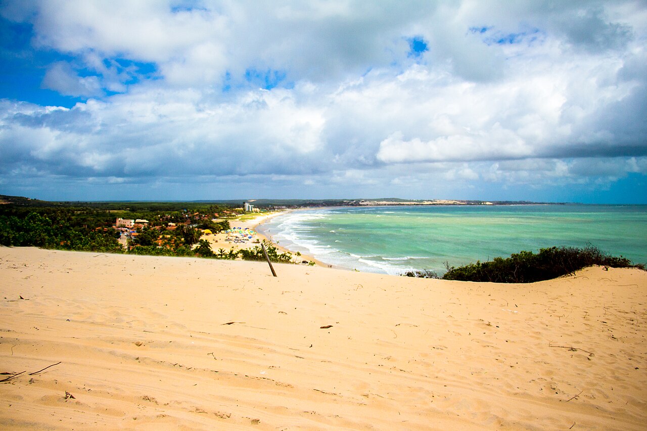 Dunas de Genipabu