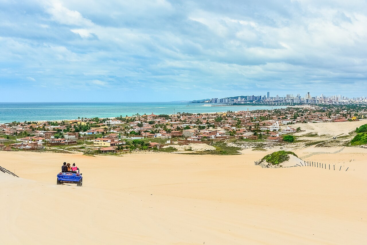 Foto de Dunas de Genipabu (5)