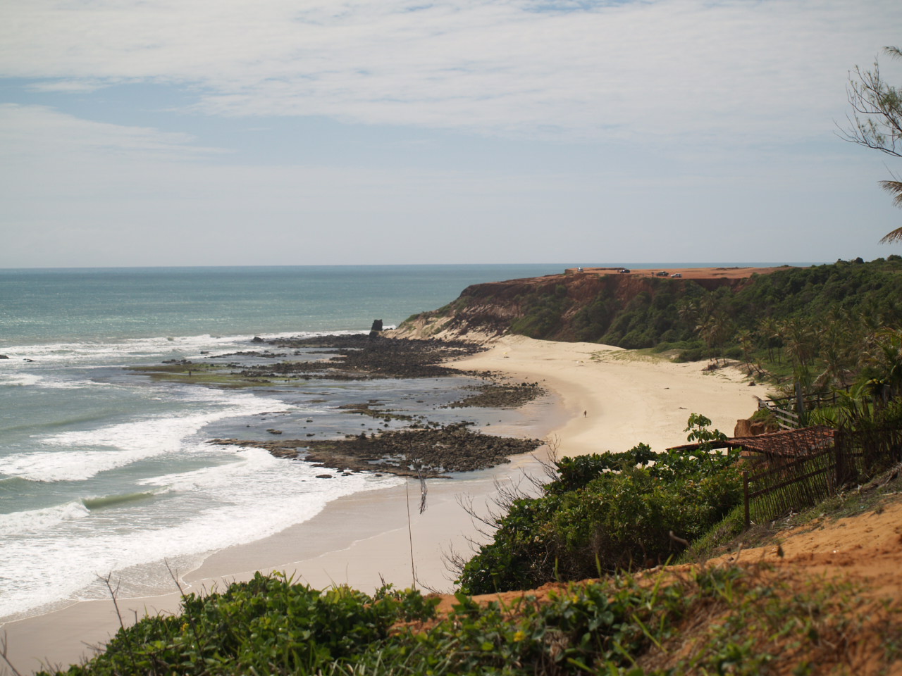 Chapadão de Pipa