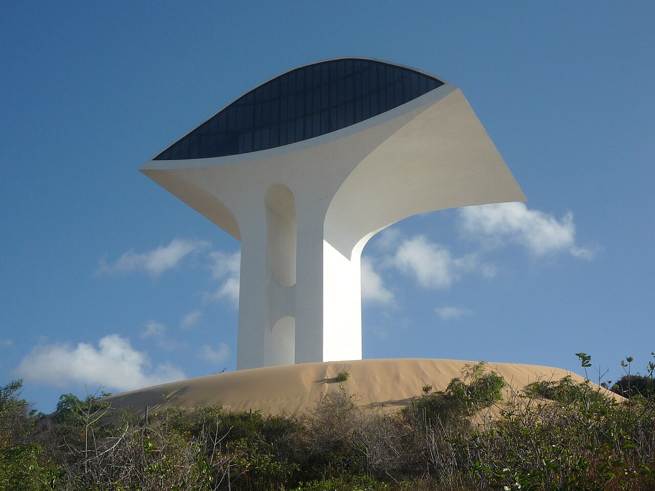 Foto de Parque Estadual Dunas de Natal (4)