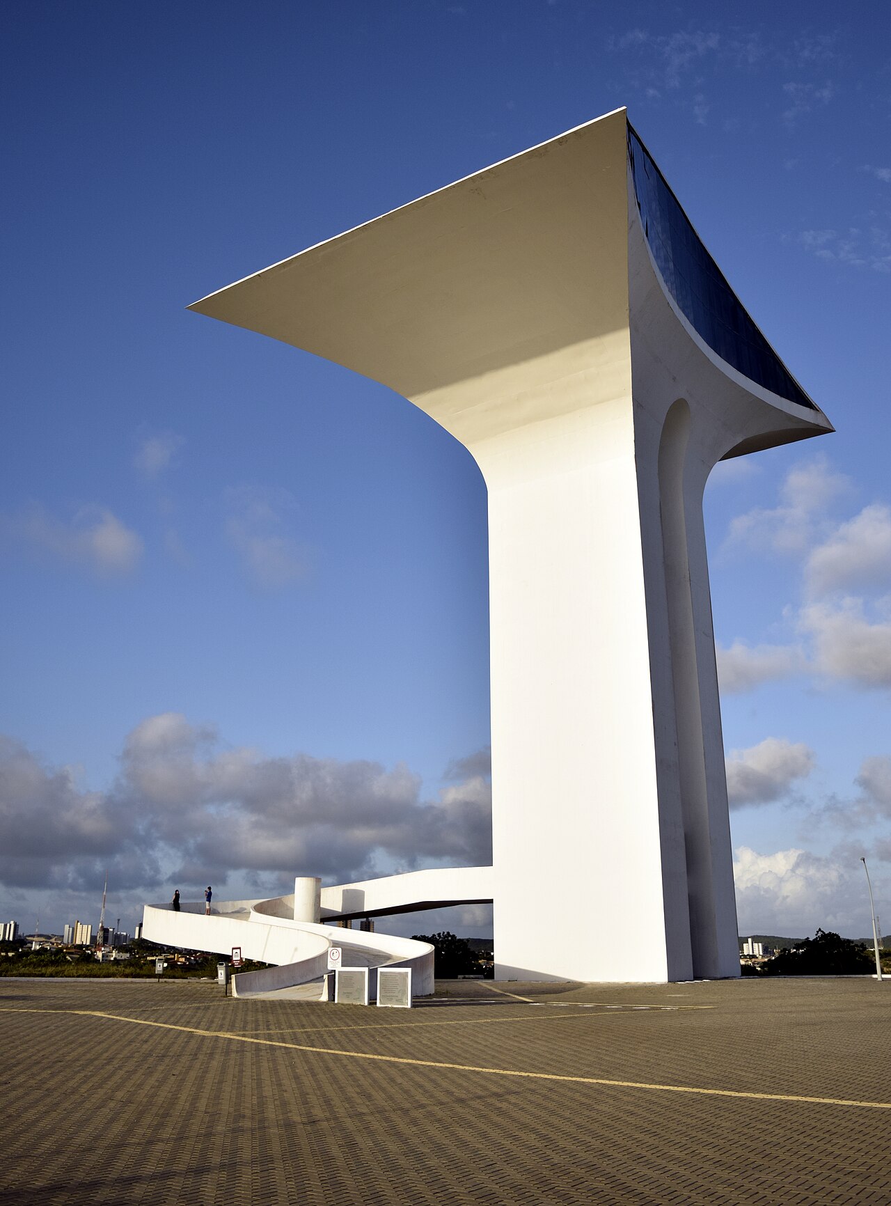 Parque da Cidade Dom Nivaldo Monte