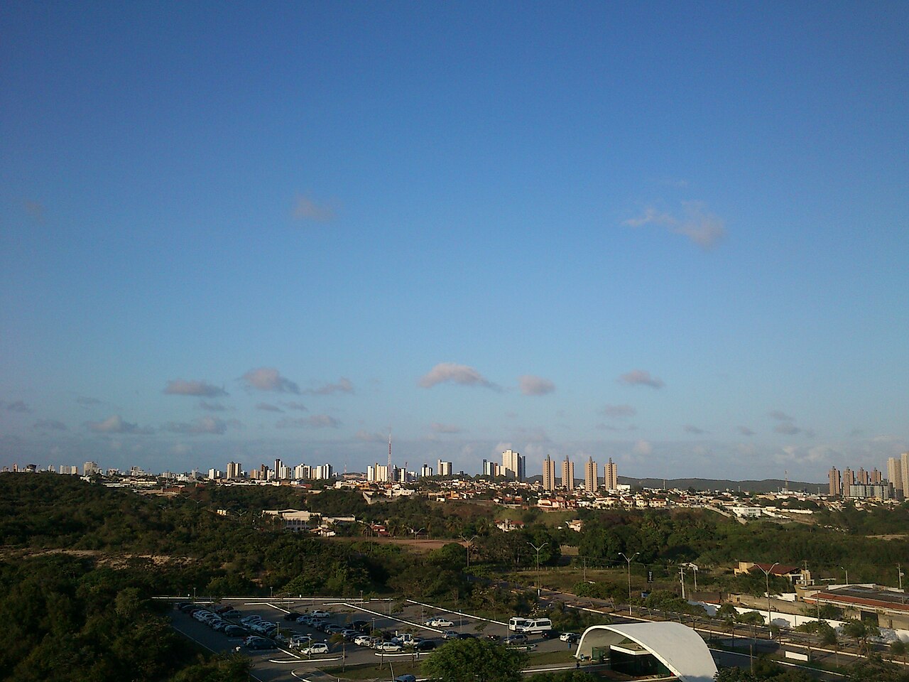 Photo of Parque da Cidade Dom Nivaldo Monte (3)