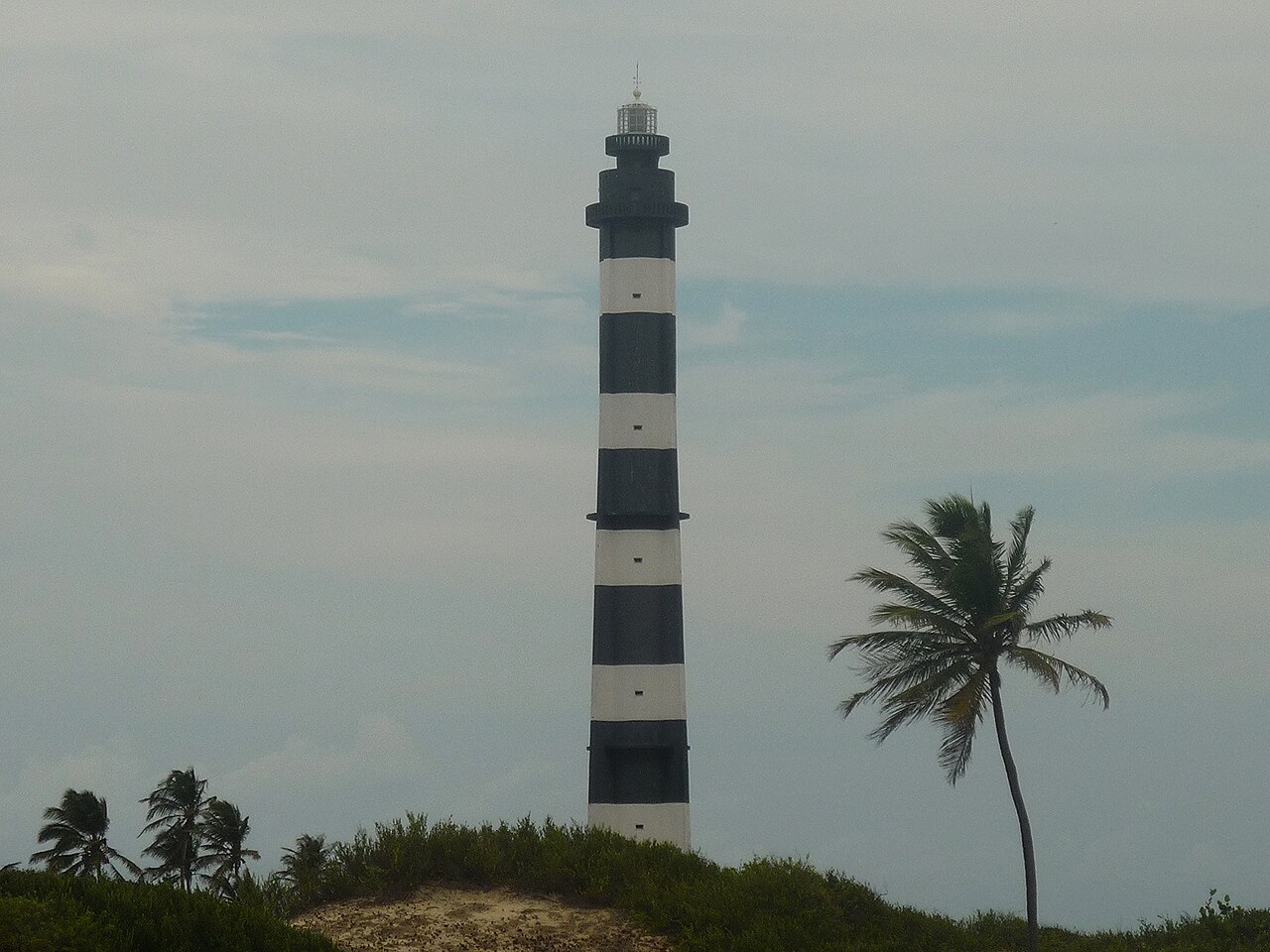 Foto de Farol do Calcanhar (3)