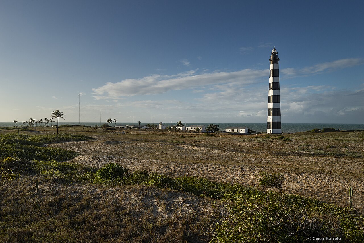 Foto de Farol do Calcanhar (4)