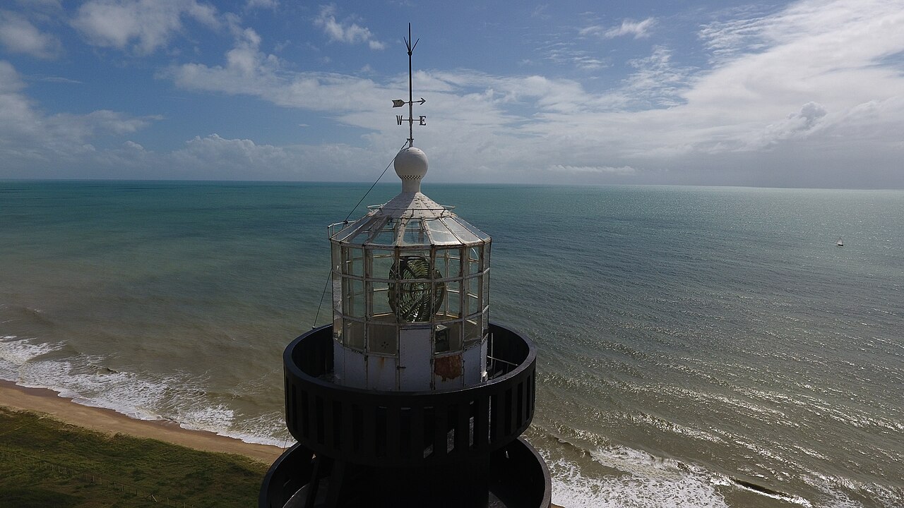 Foto de Farol do Calcanhar (5)