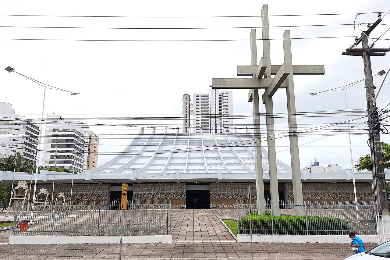 Catedral Metropolitana de Natal