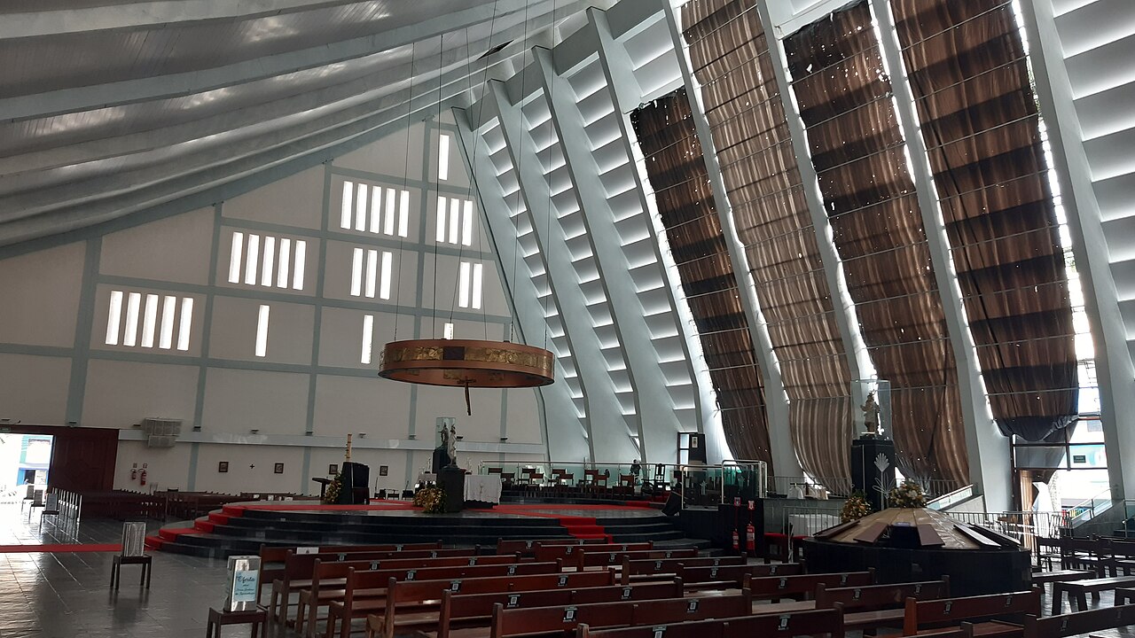 Foto de Catedral Metropolitana de Natal (3)