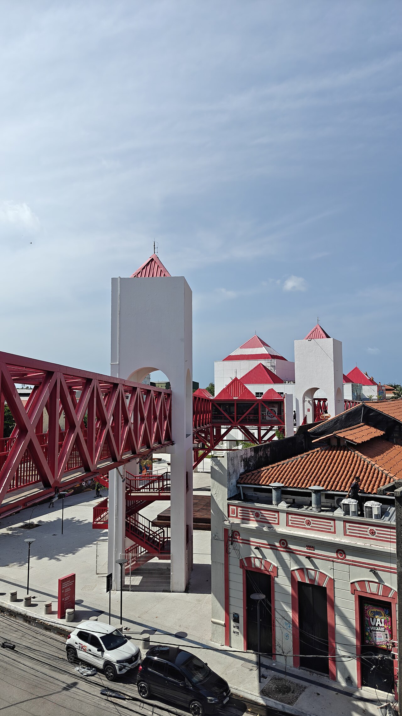 Foto de Centro Dragão do Mar de Arte e Cultura (3)