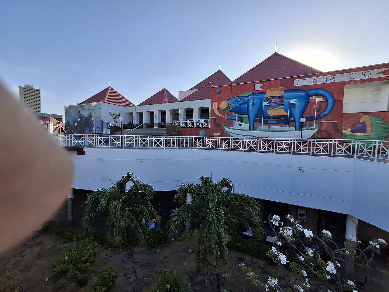 Foto de Centro Dragão do Mar de Arte e Cultura (5)