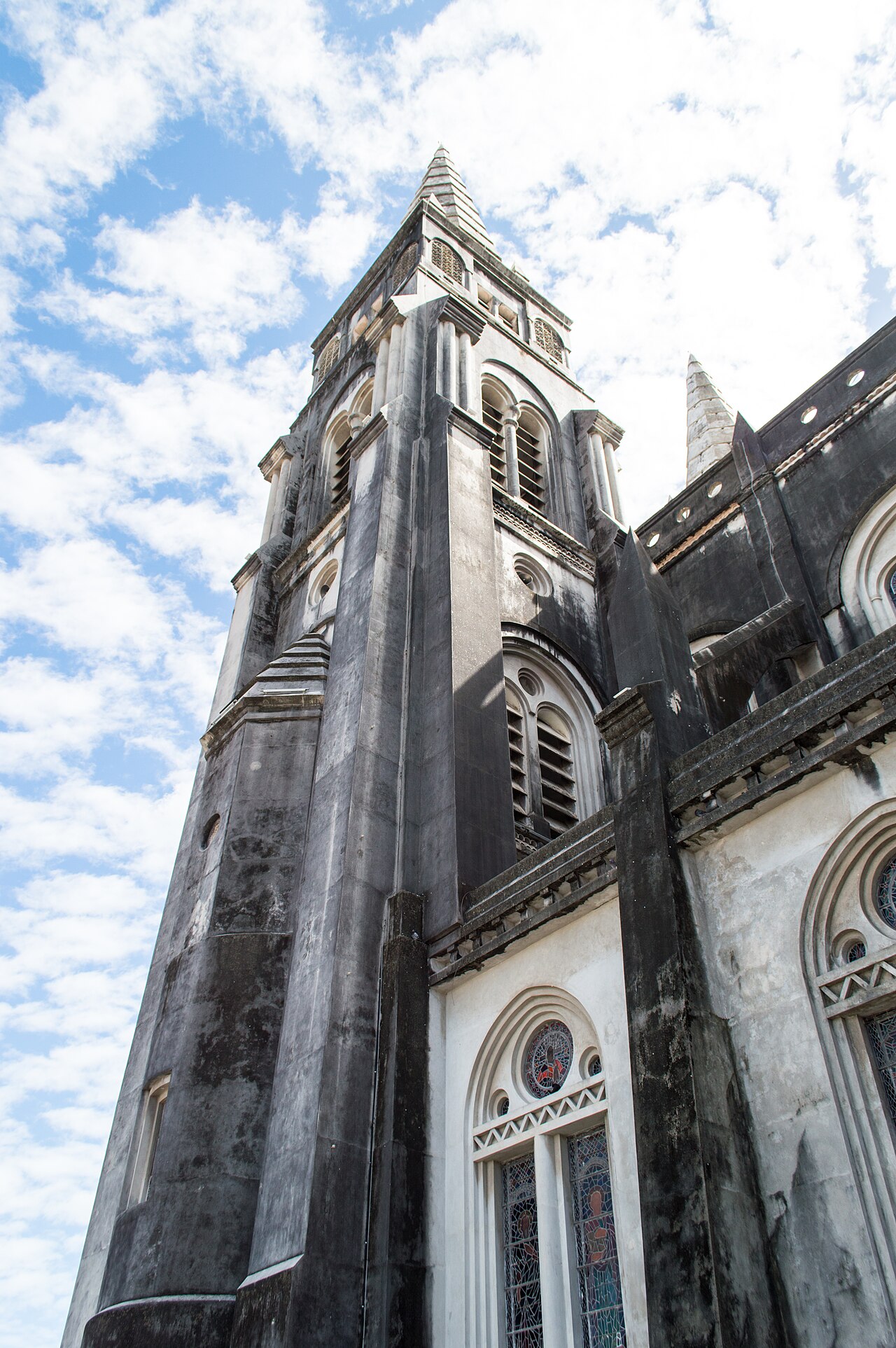 Foto de Catedral Metropolitana de Fortaleza (3)