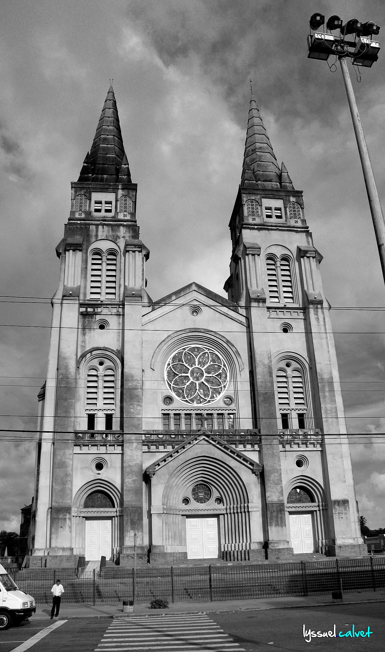Foto de Catedral Metropolitana de Fortaleza (4)