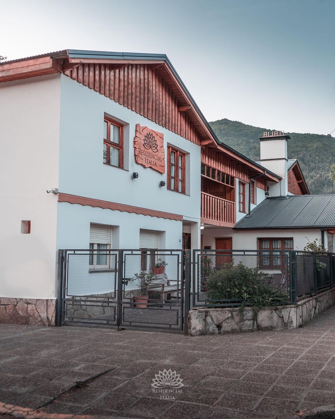 Residencial Italia