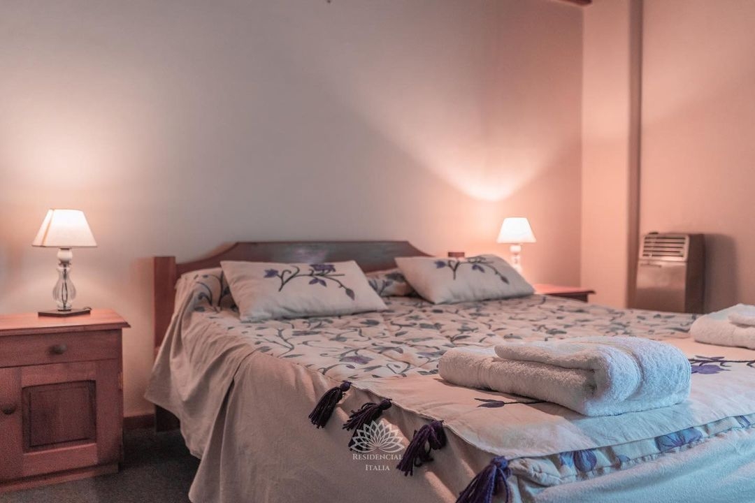 Foto de Residencial Italia (3)