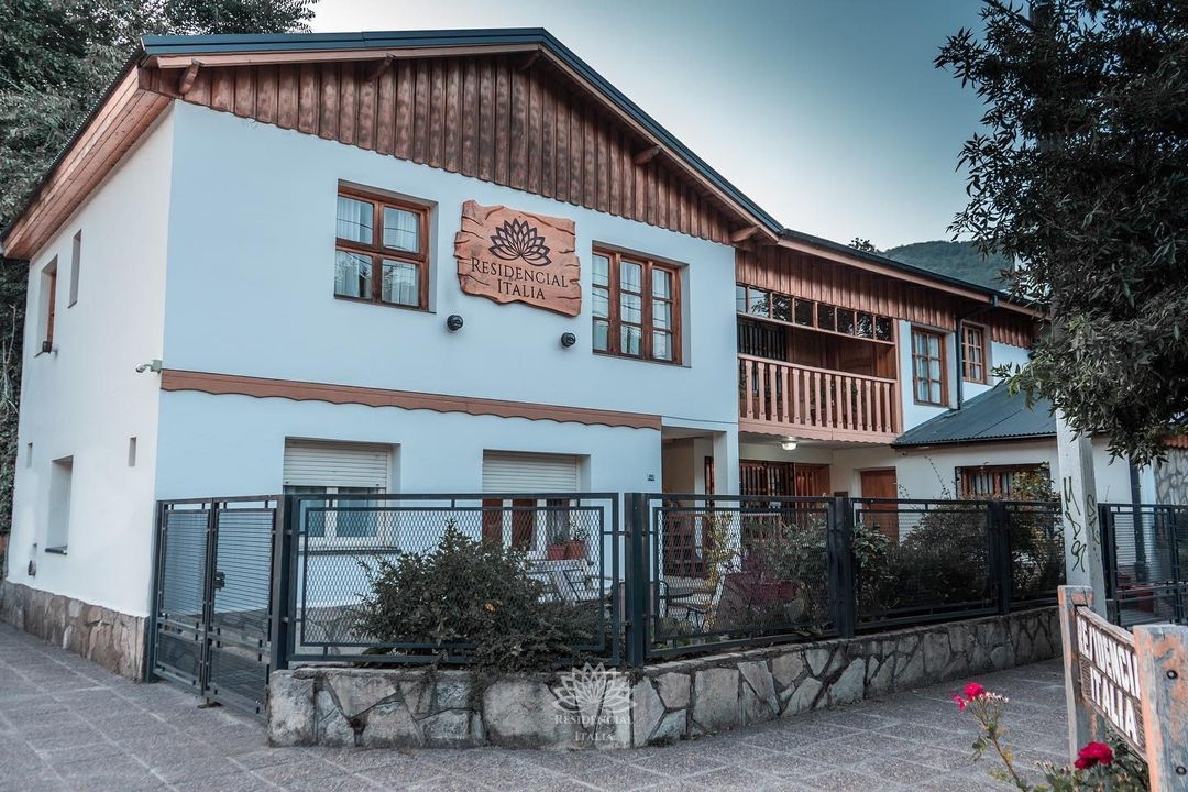 Foto de Residencial Italia (5)