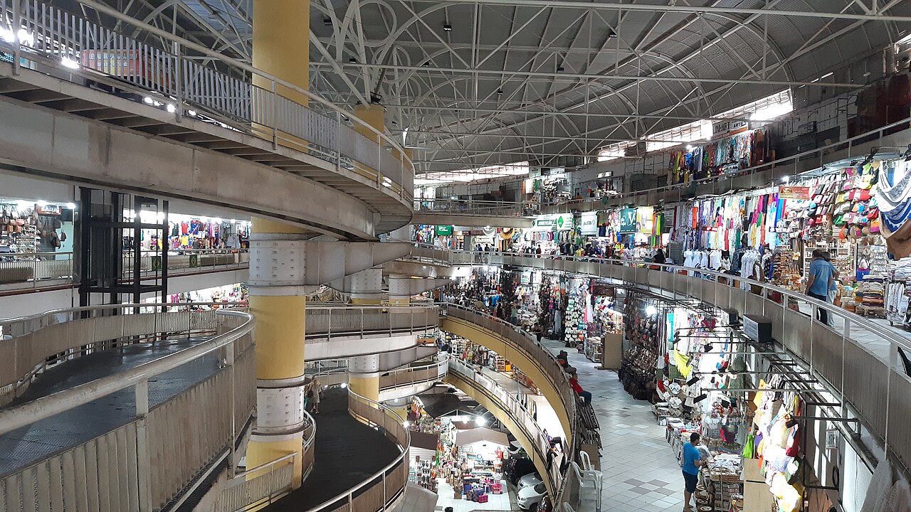 Foto de Mercado Central de Fortaleza (5)