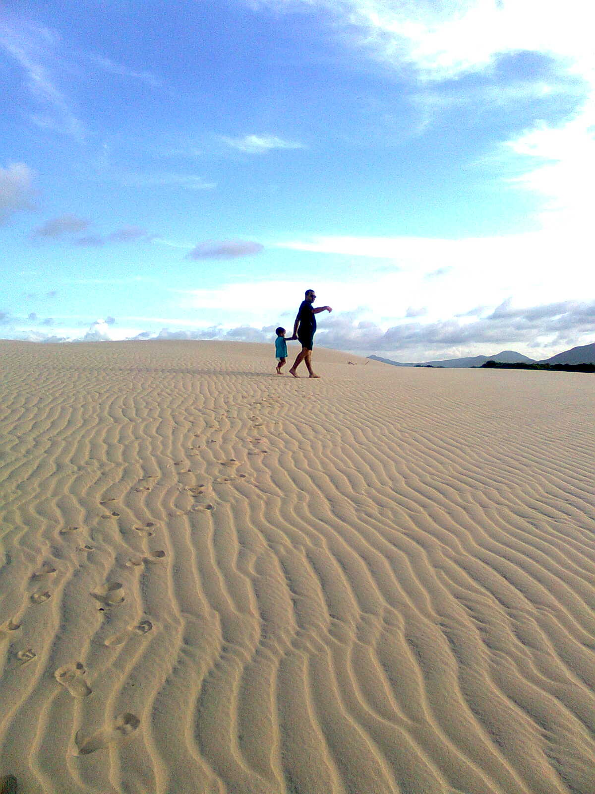 Praia de Cumbuco