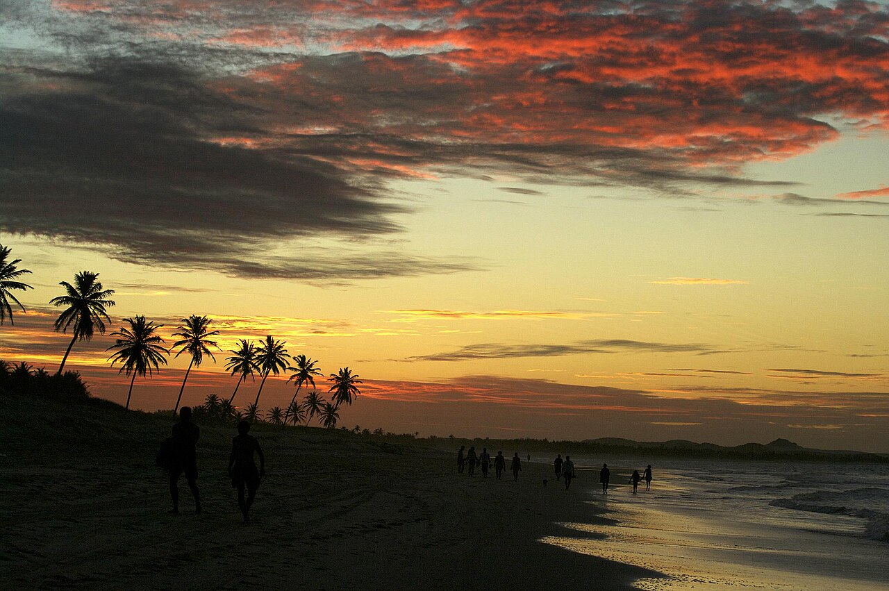 Foto de Praia de Cumbuco (3)