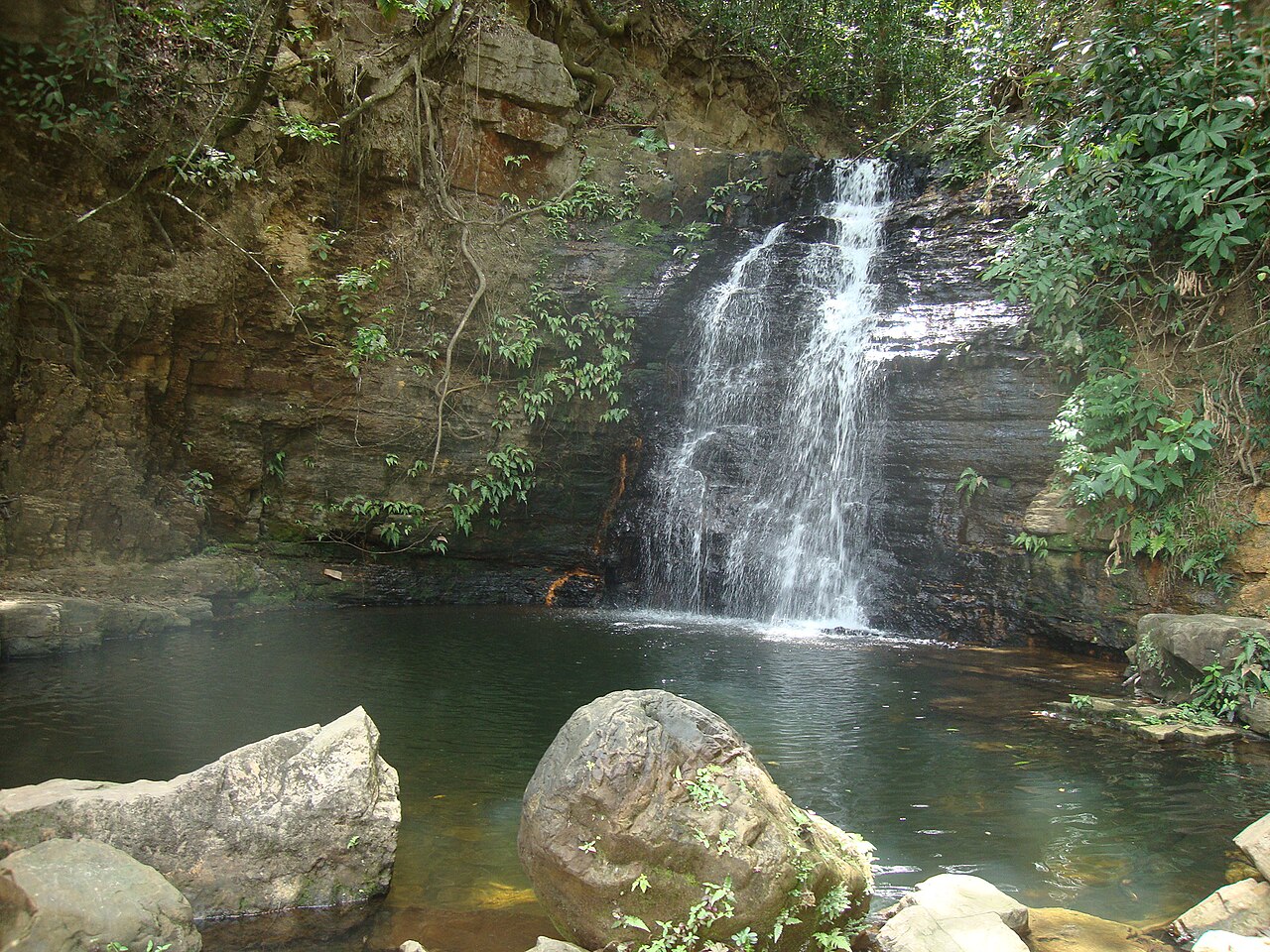 Parque Nacional de Ubajara