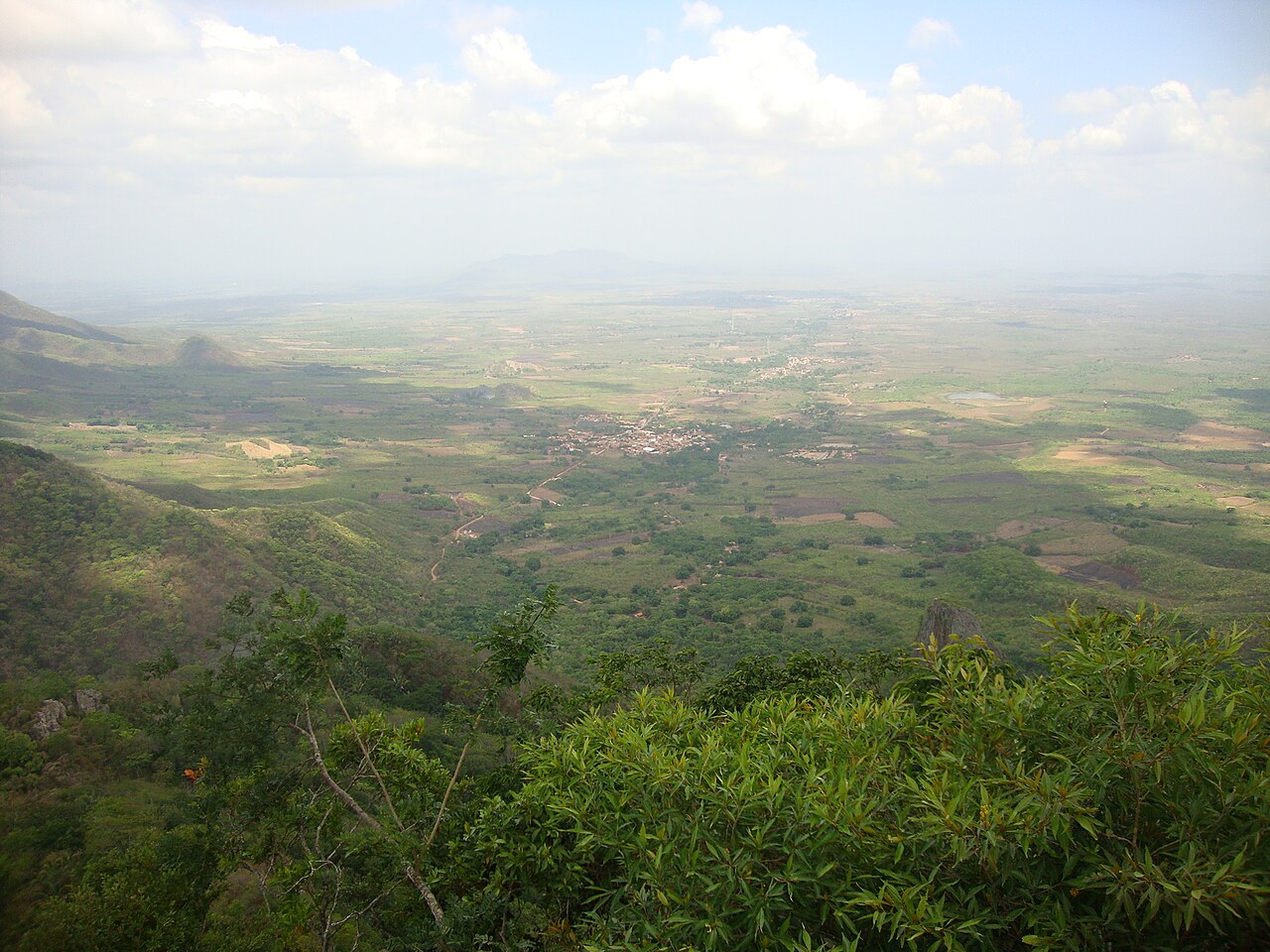 Foto de Parque Nacional de Ubajara (2)