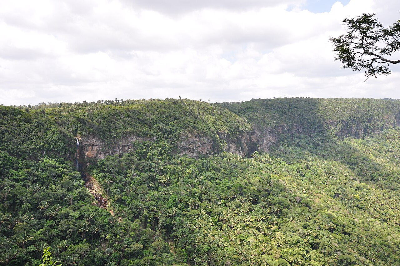 Foto de Parque Nacional de Ubajara (3)