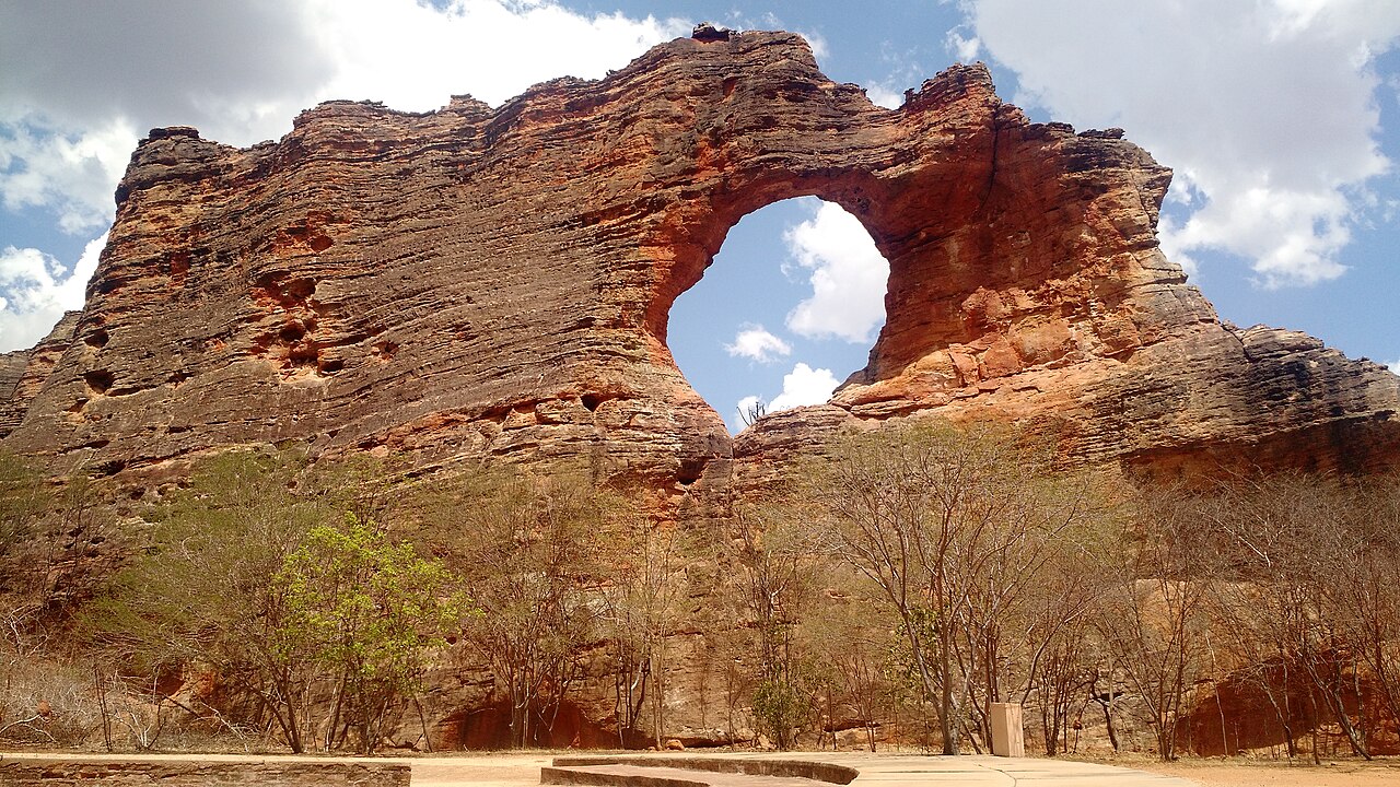 Foto de Boqueirão da Pedra Furada (4)