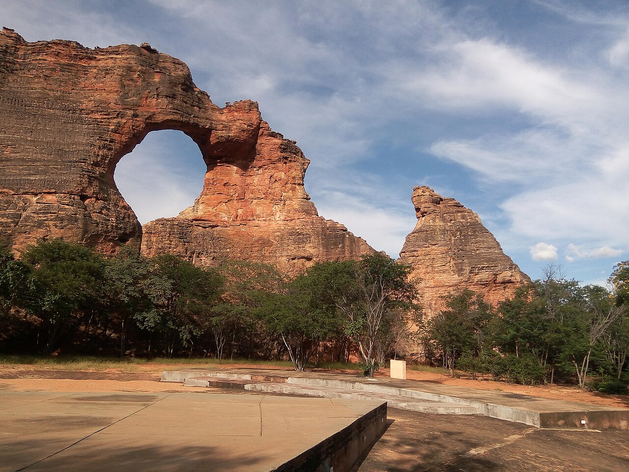 Foto de Boqueirão da Pedra Furada (5)