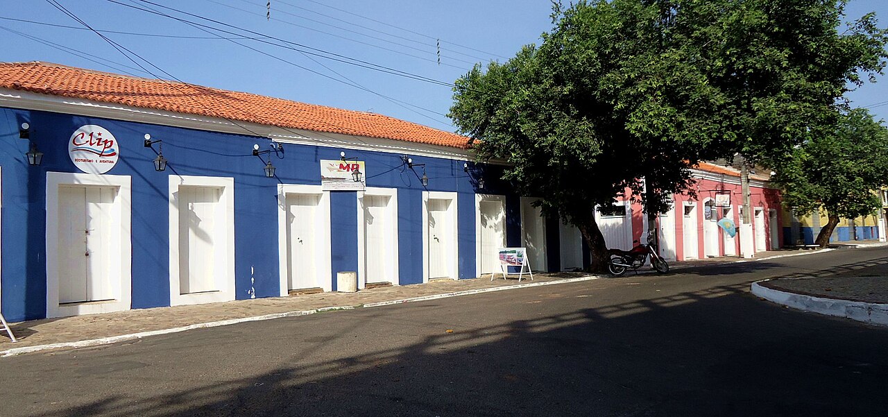 Foto de Porto das Barcas (4)
