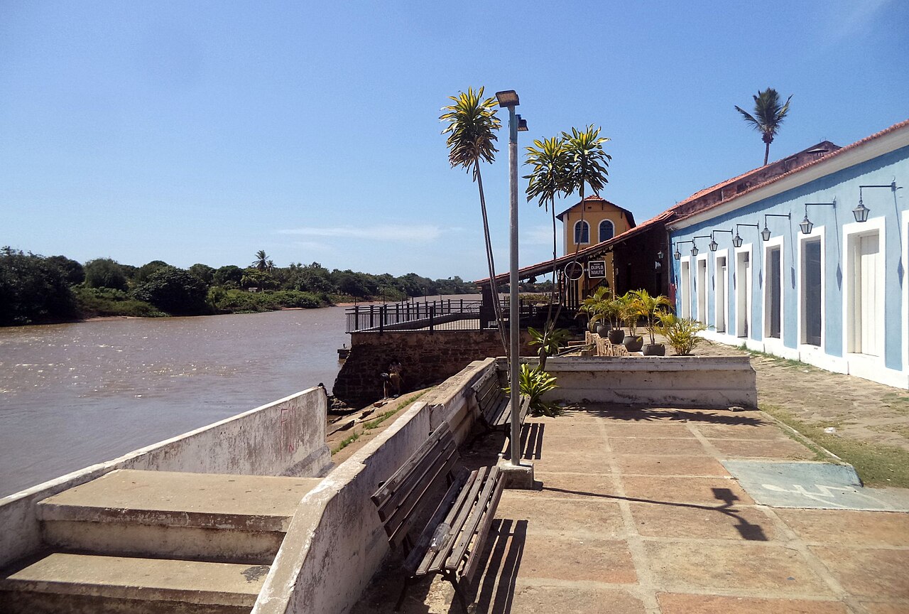 Foto de Porto das Barcas (5)