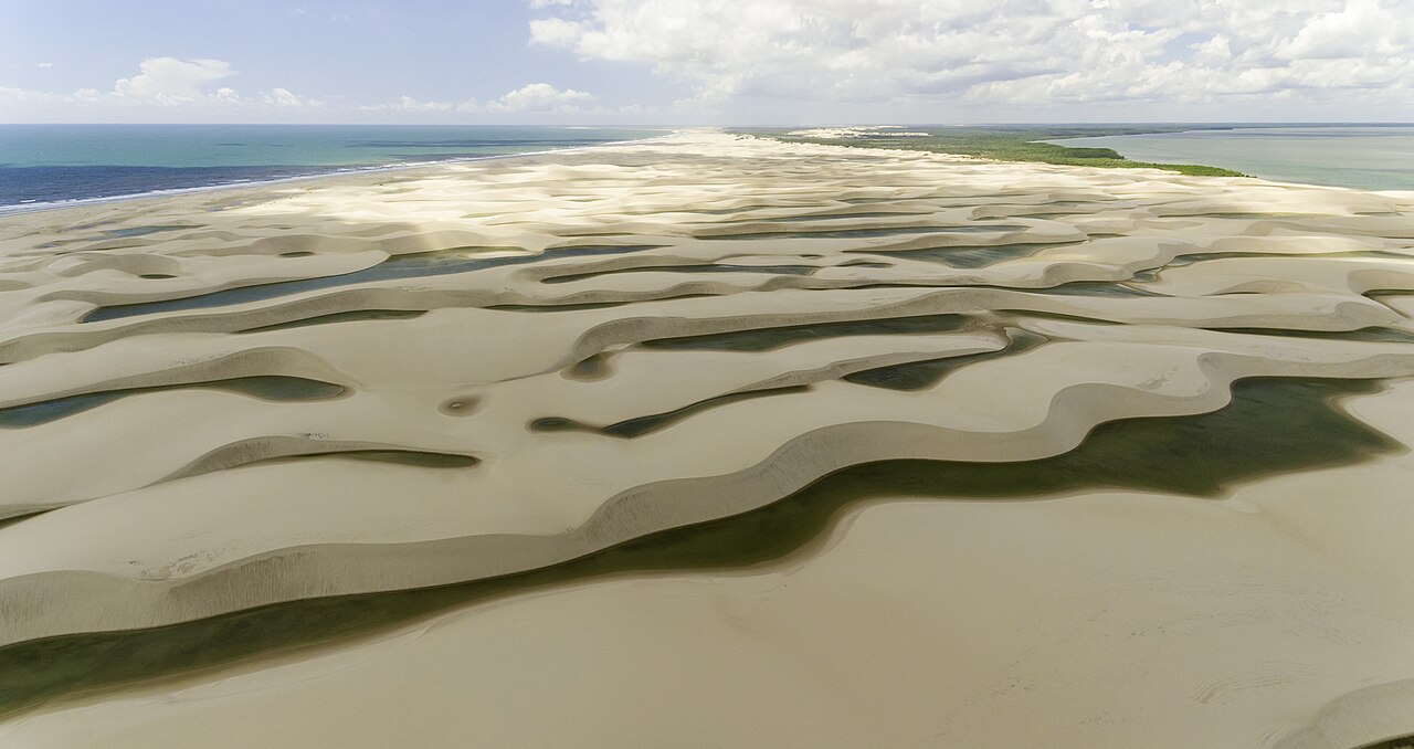 Delta do Parnaíba