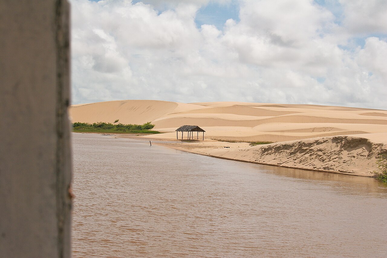 Foto de Delta do Parnaíba (3)