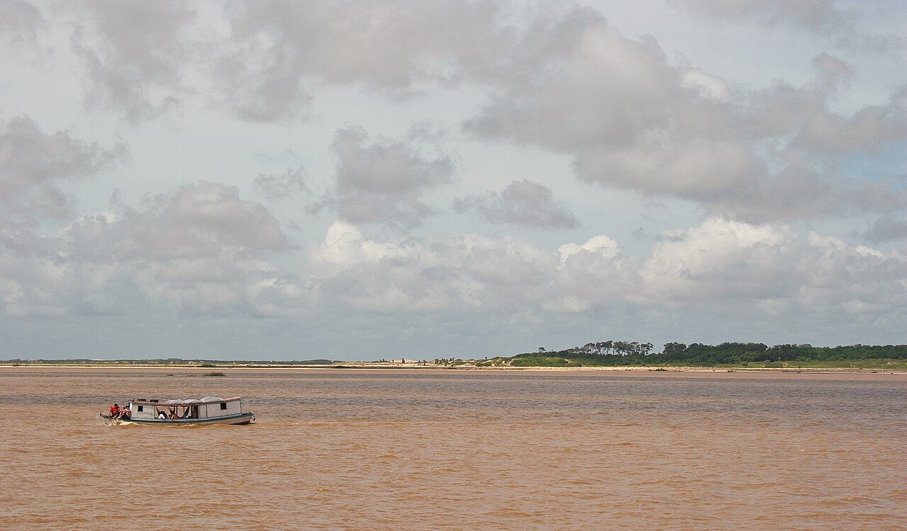 Foto de Delta do Parnaíba (4)
