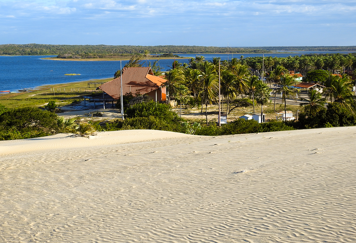 Lagoa do Portinho