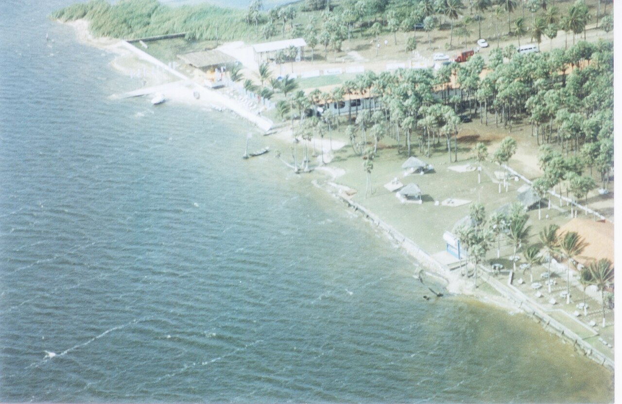 Foto de Lagoa do Portinho (3)