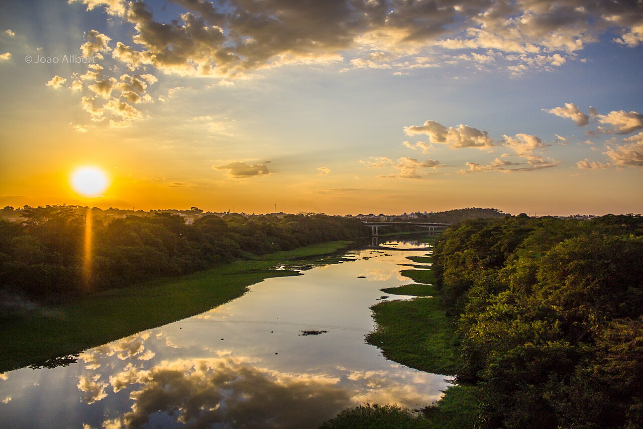 Photo of Ponte Estaiada João Isidoro França (3)