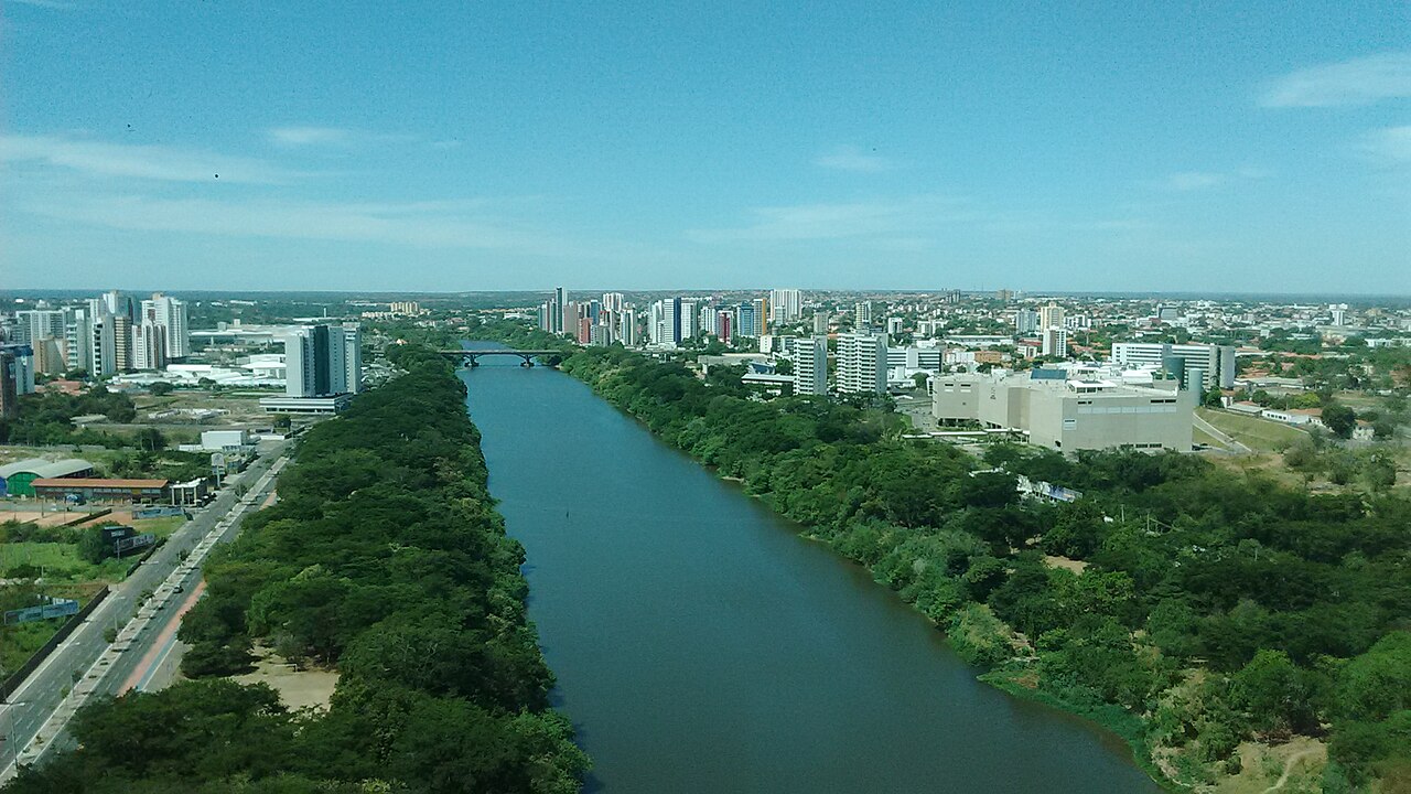 Photo of Ponte Estaiada João Isidoro França (5)