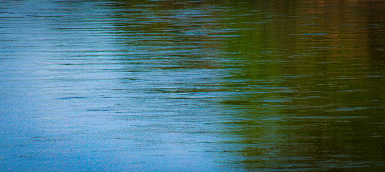 Parque Encontro dos Rios