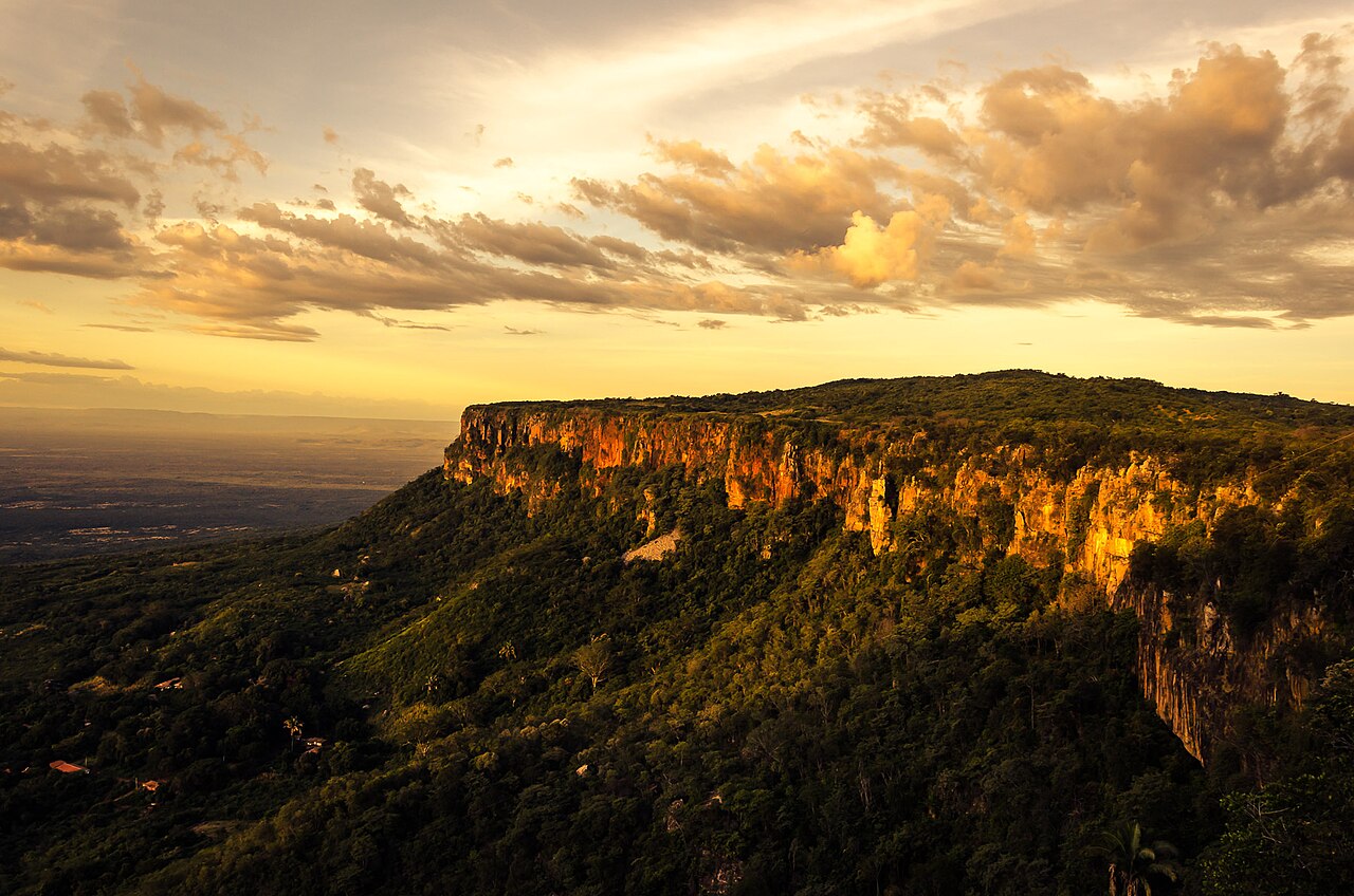Foto de Morro do Gritador (3)
