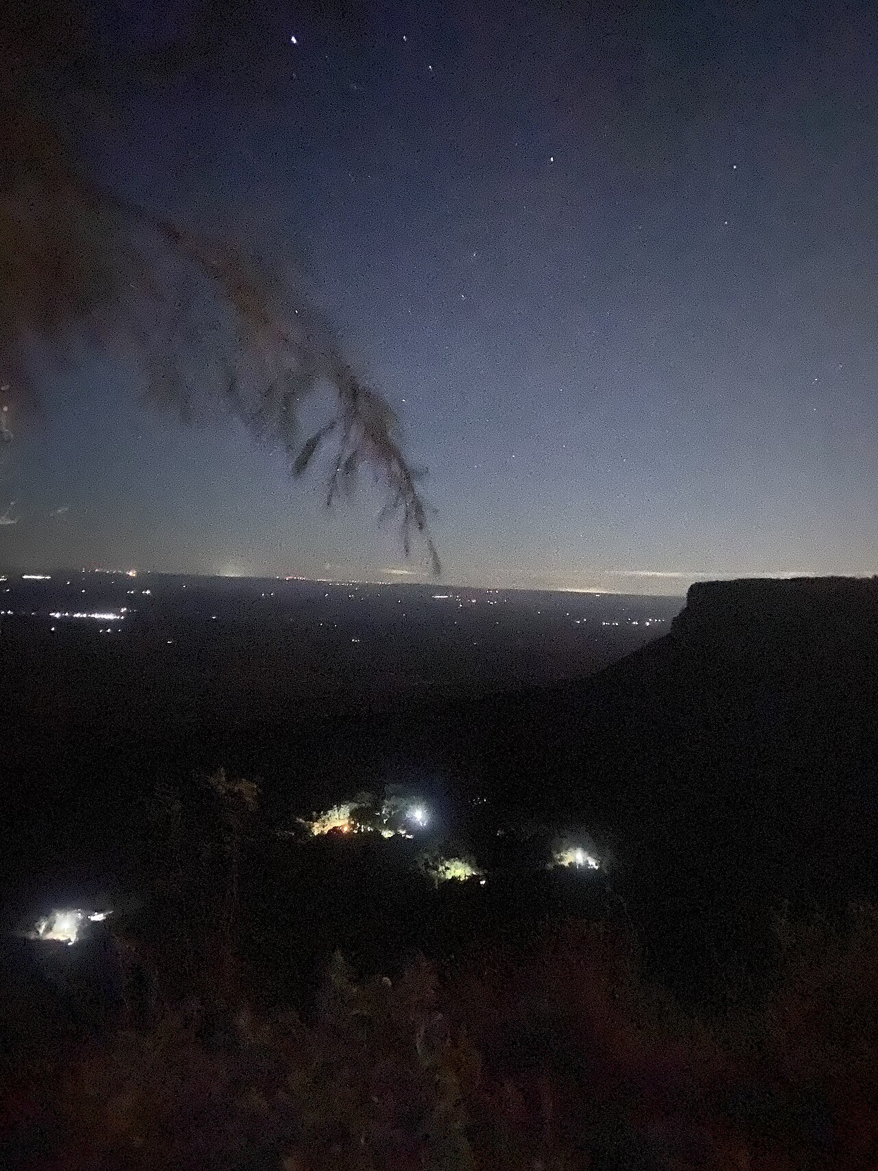 Foto de Morro do Gritador (4)