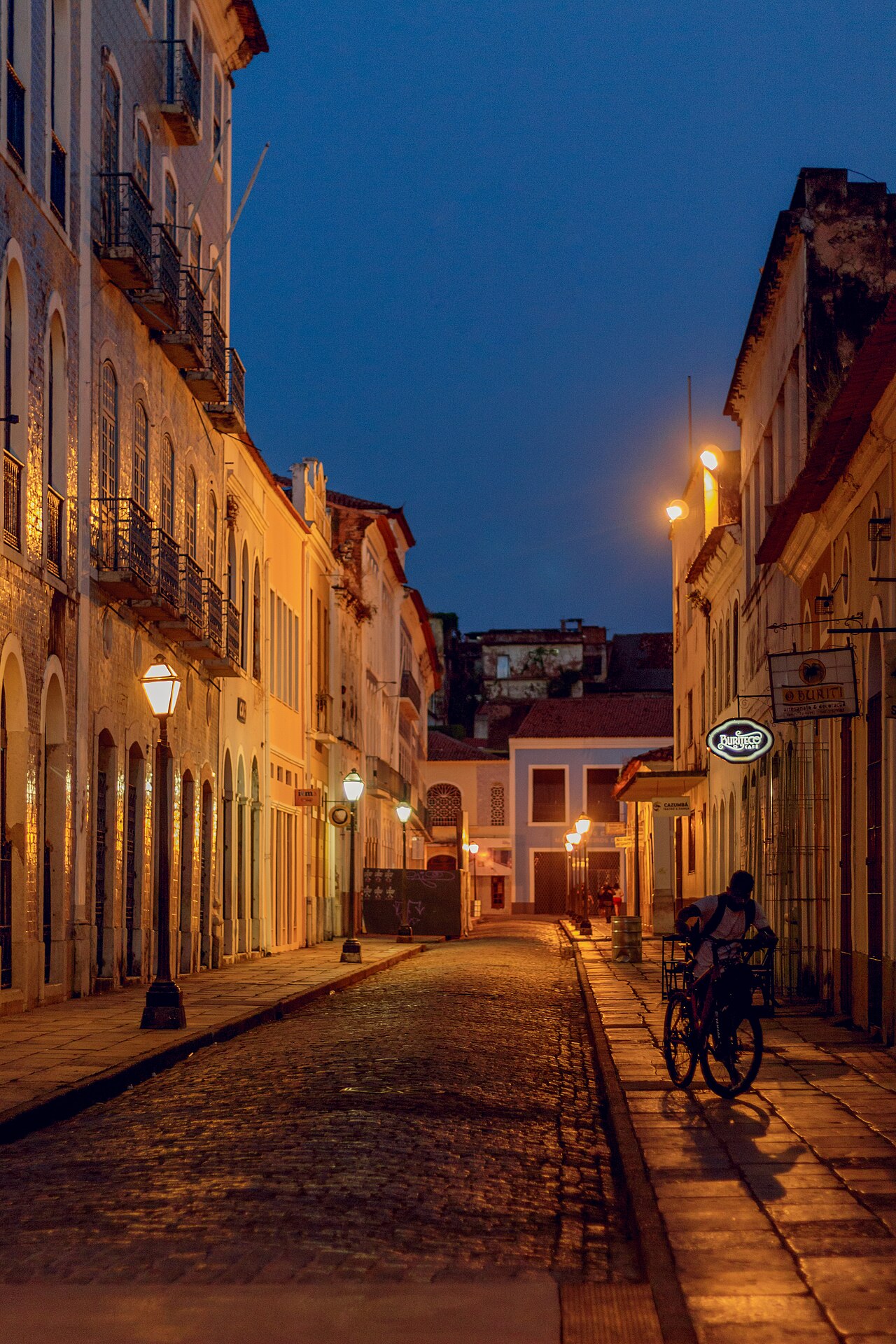 Foto de Centro Histórico de São Luís (4)