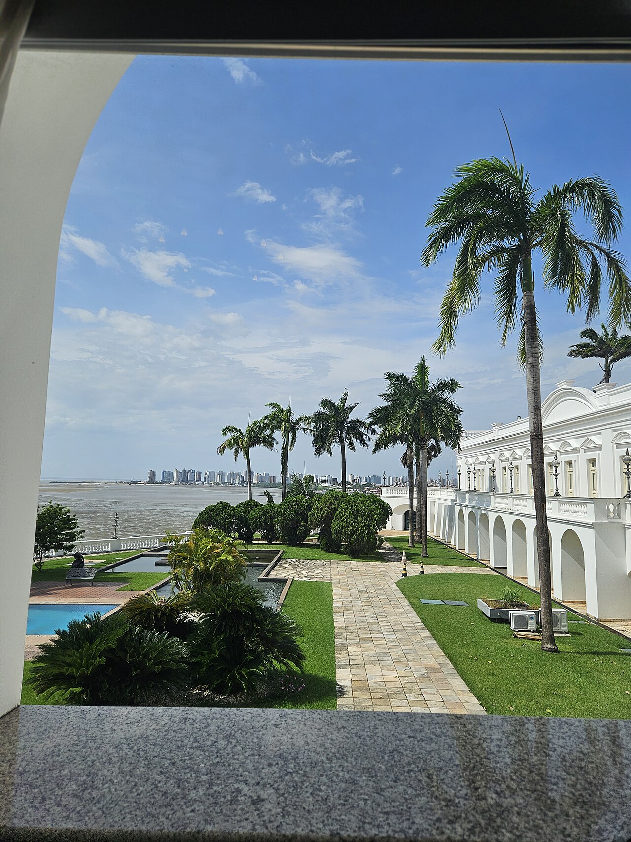 Foto de Palácio dos Leões (5)