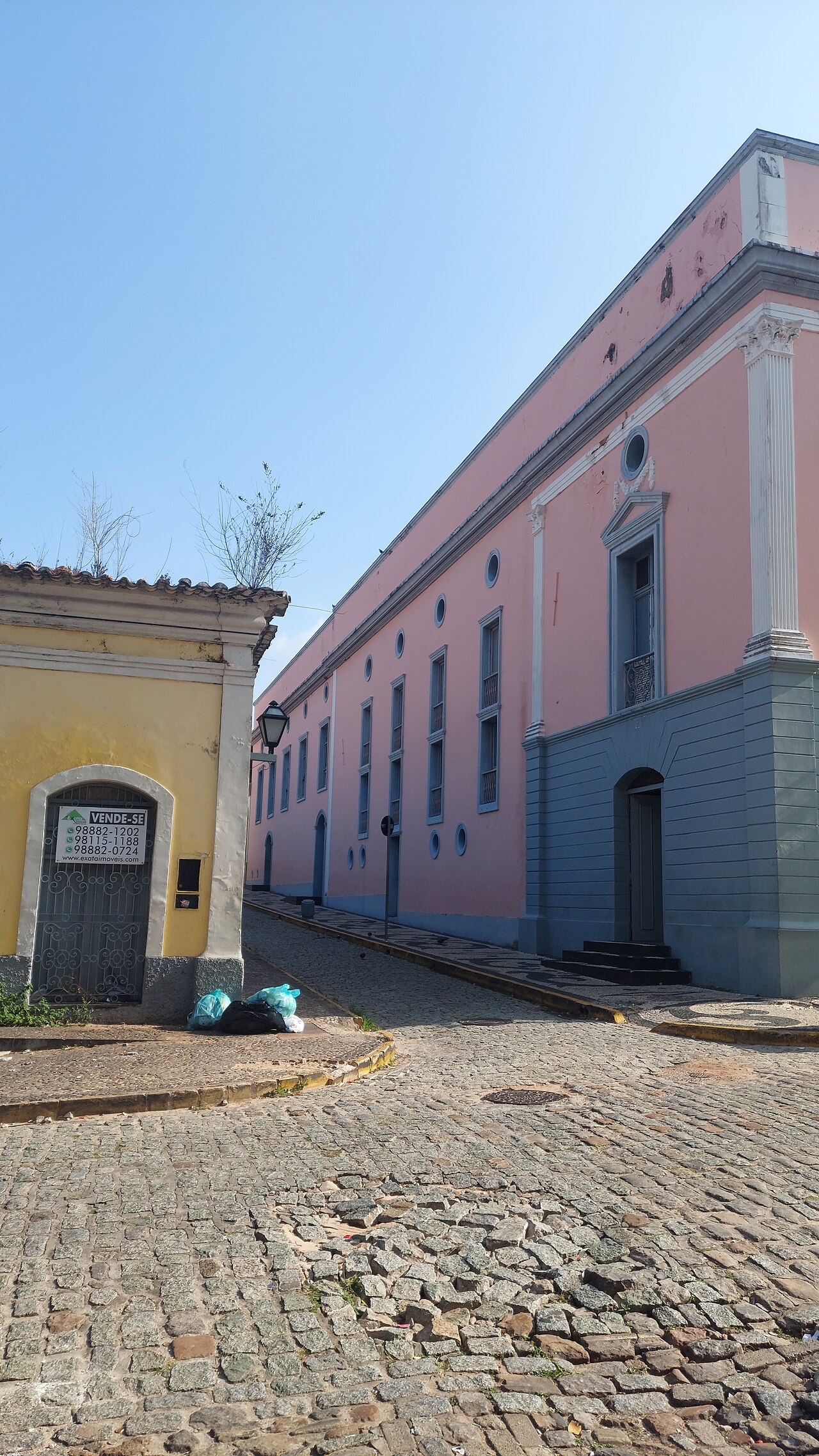 Foto de Teatro Arthur Azevedo (3)