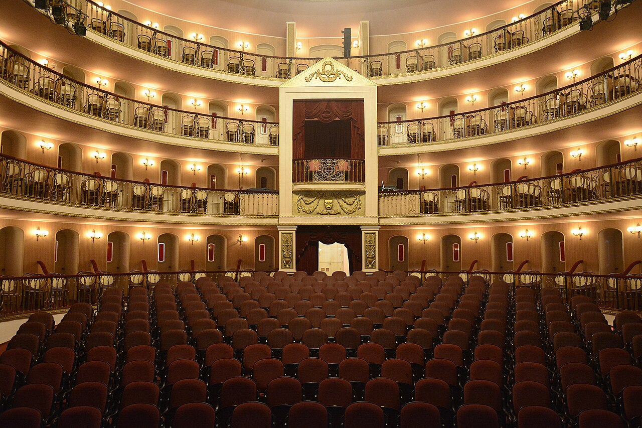 Foto de Teatro Arthur Azevedo (4)