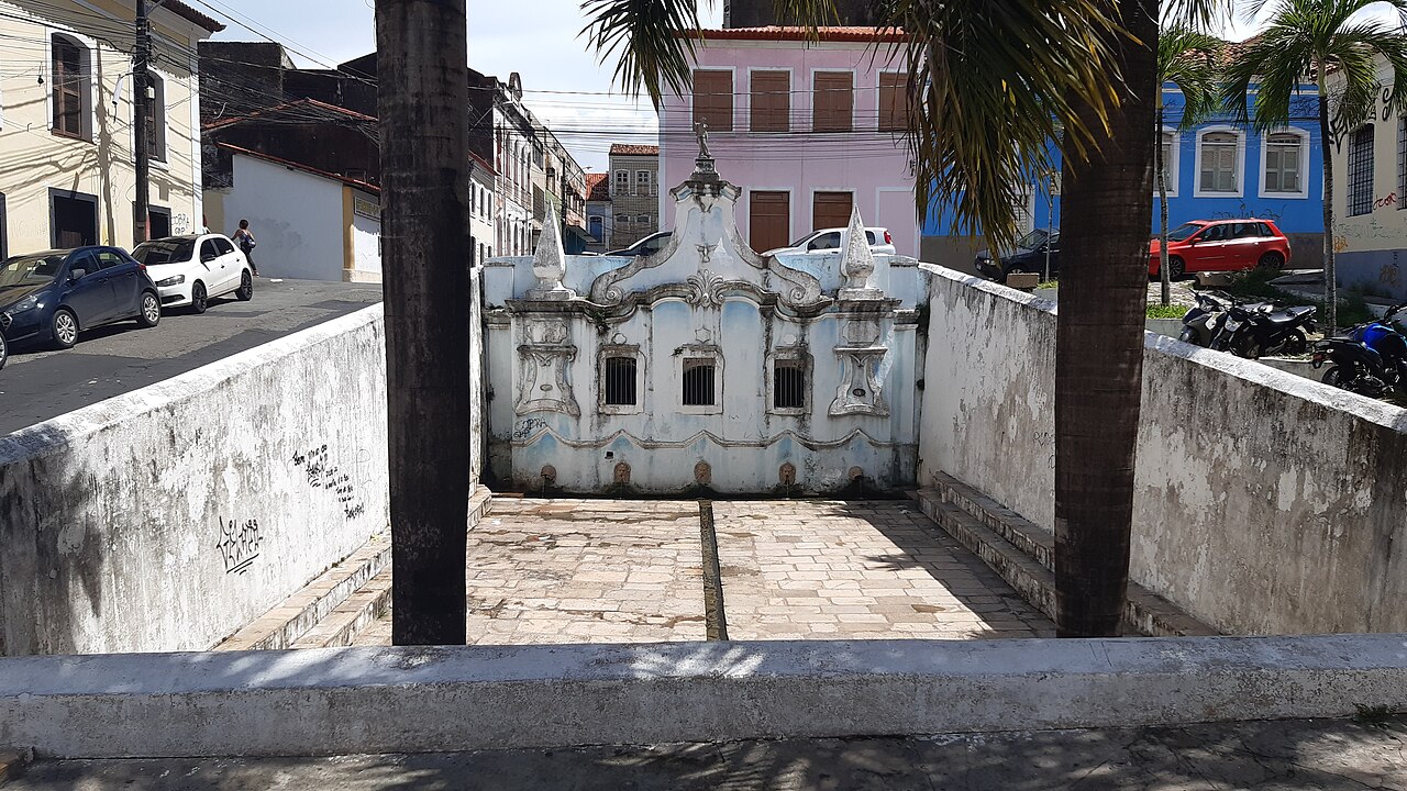 Foto de Fonte do Ribeirão (4)