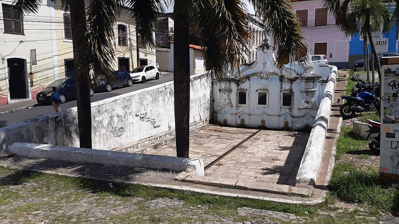 Foto de Fonte do Ribeirão (5)