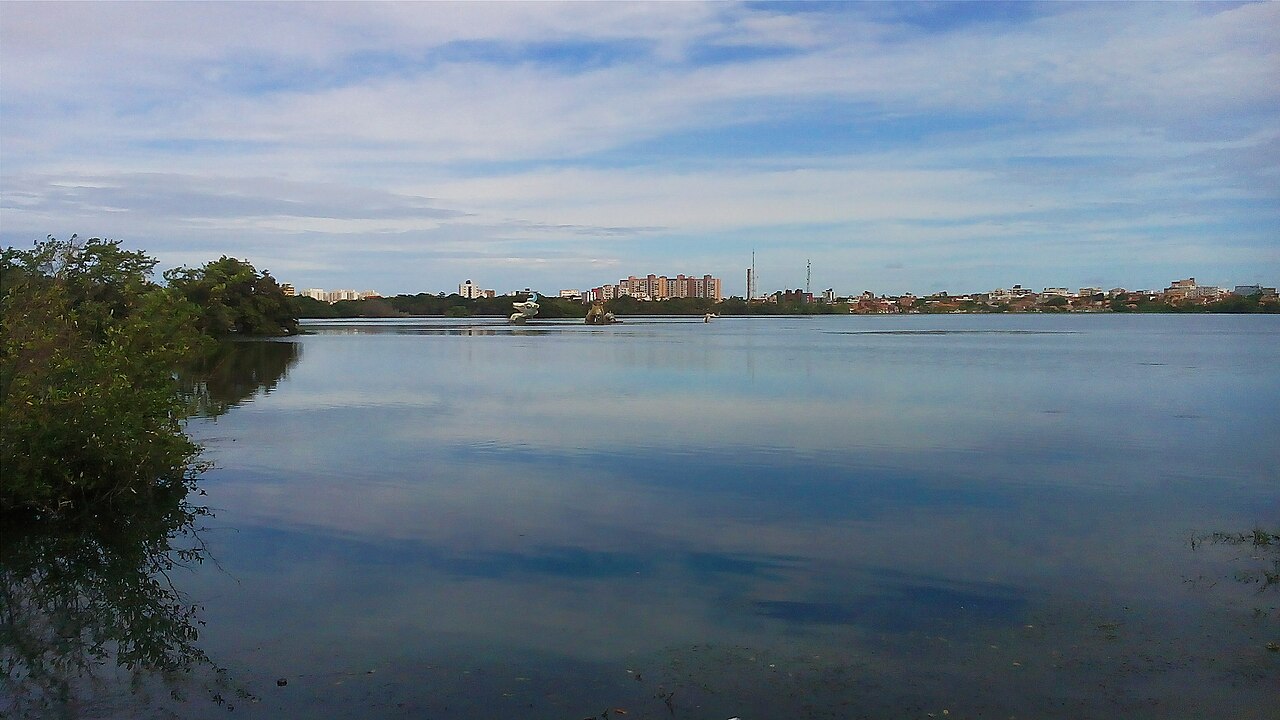 Foto de Lagoa da Jansen (3)