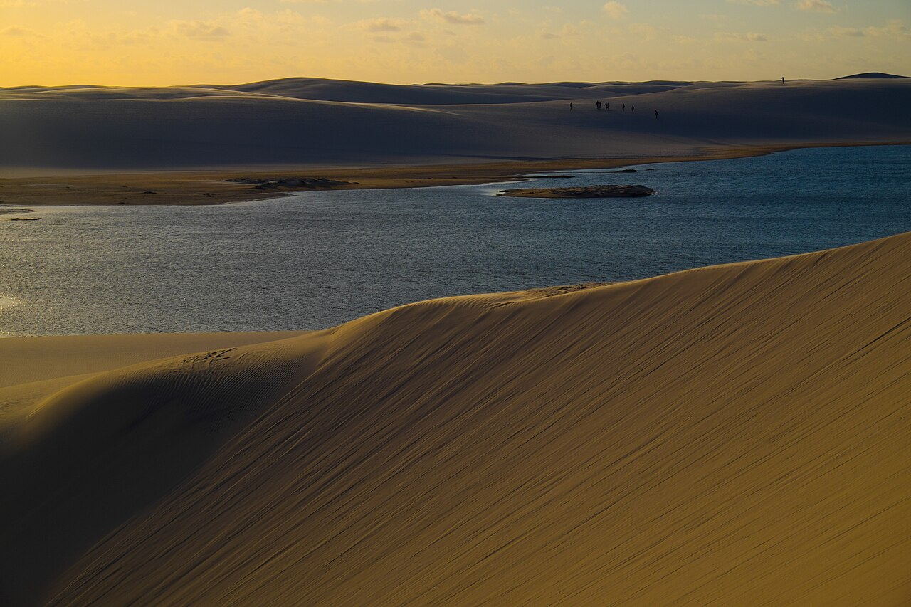 Photo of Lençóis Maranhenses desde Barreirinhas (4)