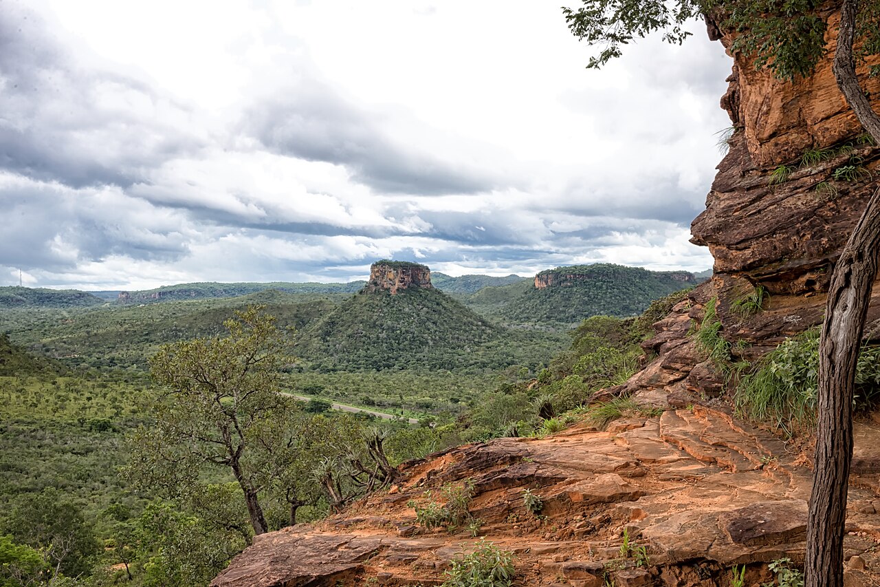 Foto de Portal da Chapada das Mesas (4)